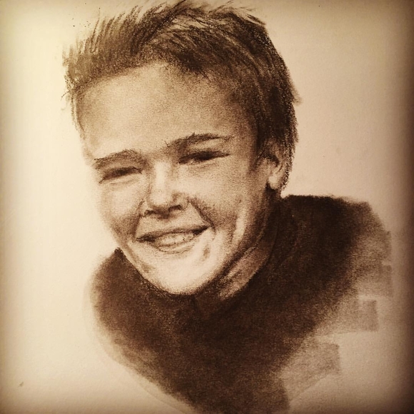 Meet your Posher, Ronan - Picture 1 of 1